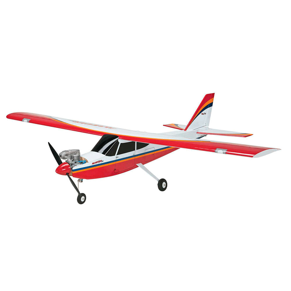 AVIAO GP AVISTAR ELITE .46-.55 GP-EP ARF 62.5" GPMA1005