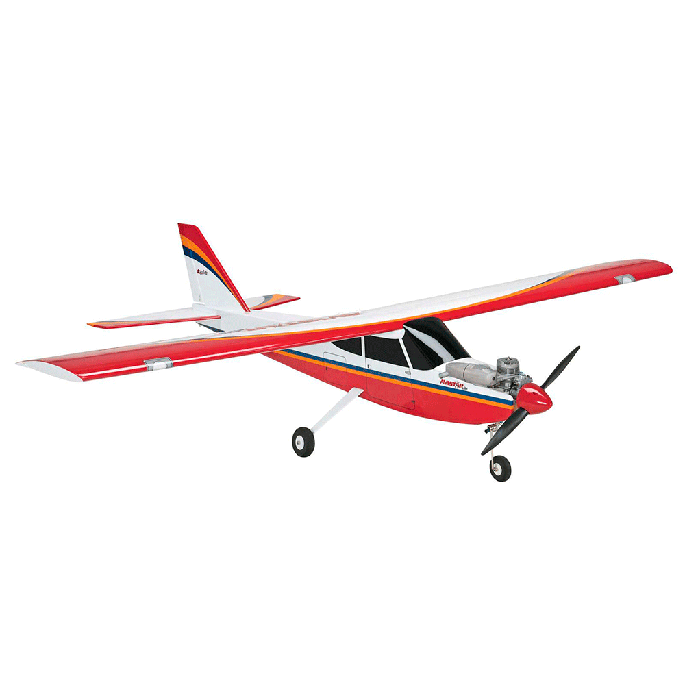AVIAO GP AVISTAR ELITE .46-.55 GP-EP ARF 62.5" GPMA1005