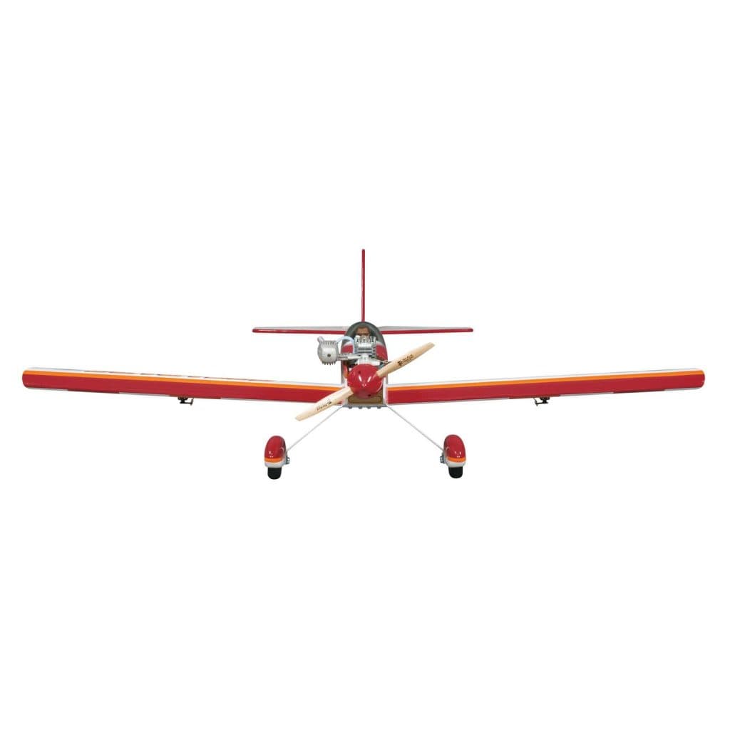 AVIÃO GP ESCAPADE SPORT .40-.55 GP/EP ARF 52.5" GPMA1200