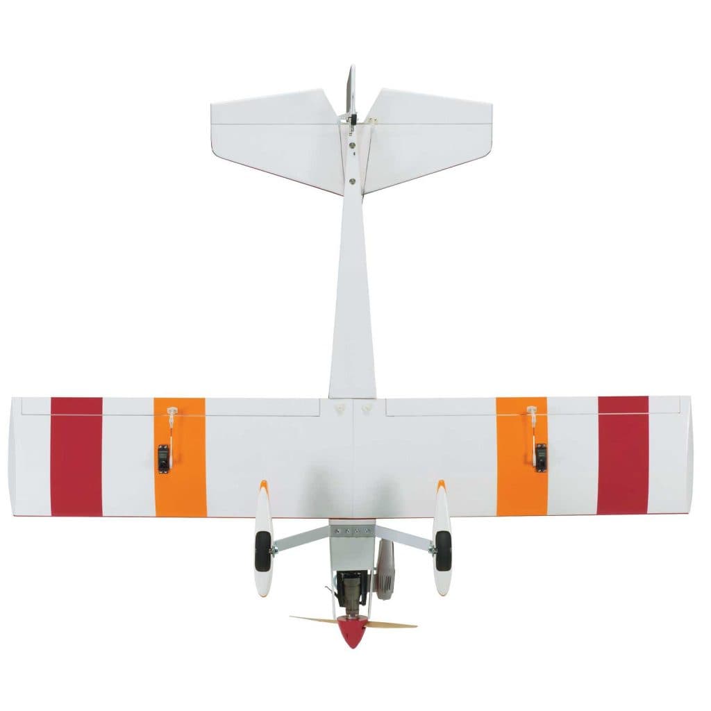 AVIÃO GP ESCAPADE SPORT .40-.55 GP/EP ARF 52.5" GPMA1200