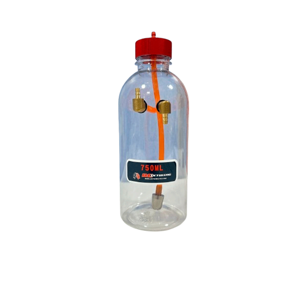 FUEL TANK SKYWING 60CC 750ML (89-91")