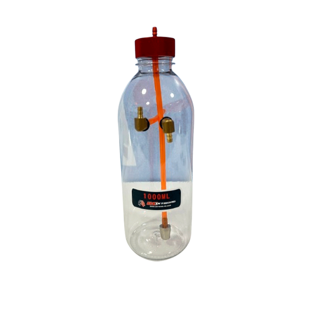 FUEL TANK SKYWING 120CC 1000ML (101-104")