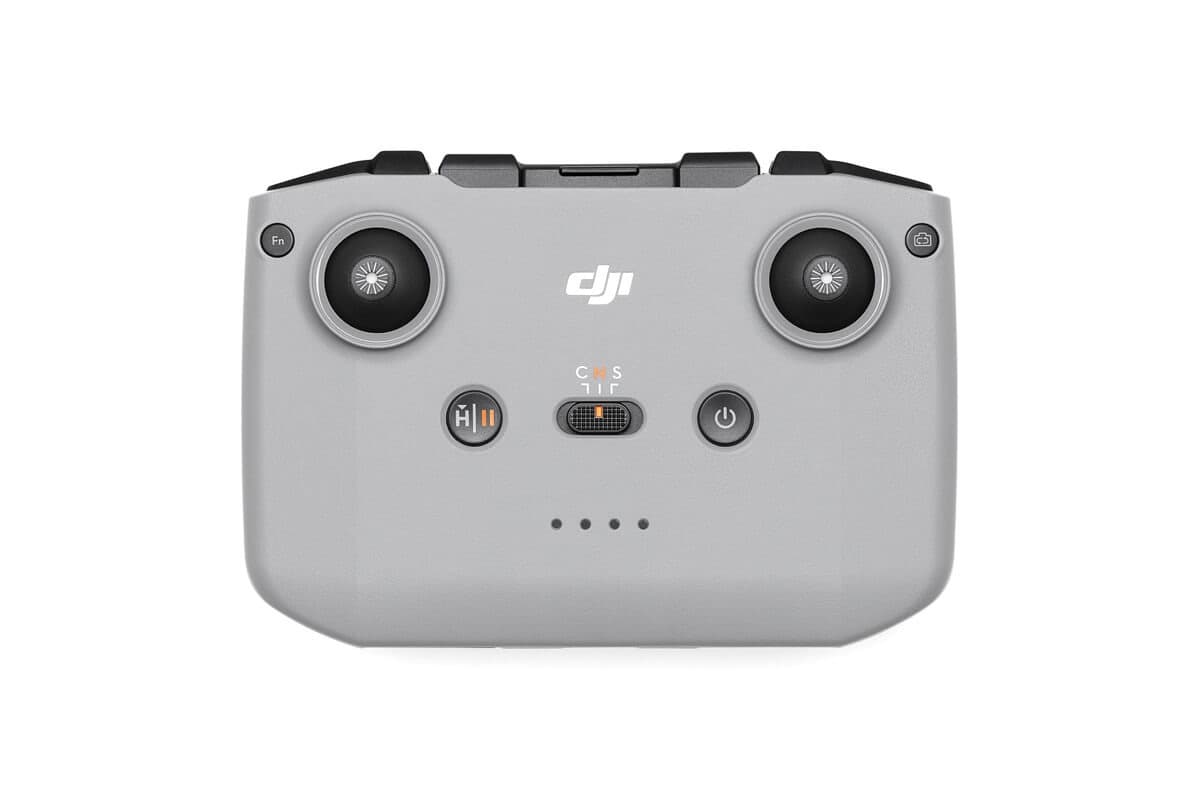 DJI RC-N3 REMOTE CONTROLLER (AIR 3/MINI 4 PRO/NEO)