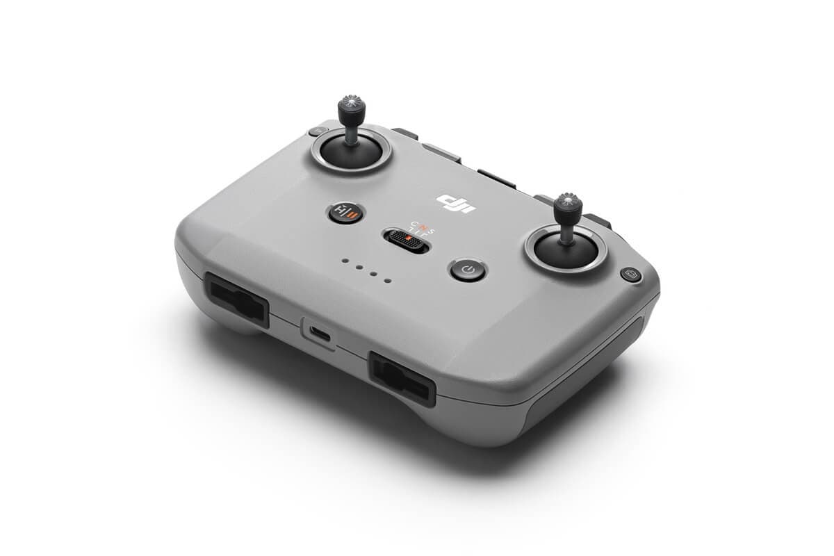 DJI RC-N3 REMOTE CONTROLLER (AIR 3/MINI 4 PRO/NEO)