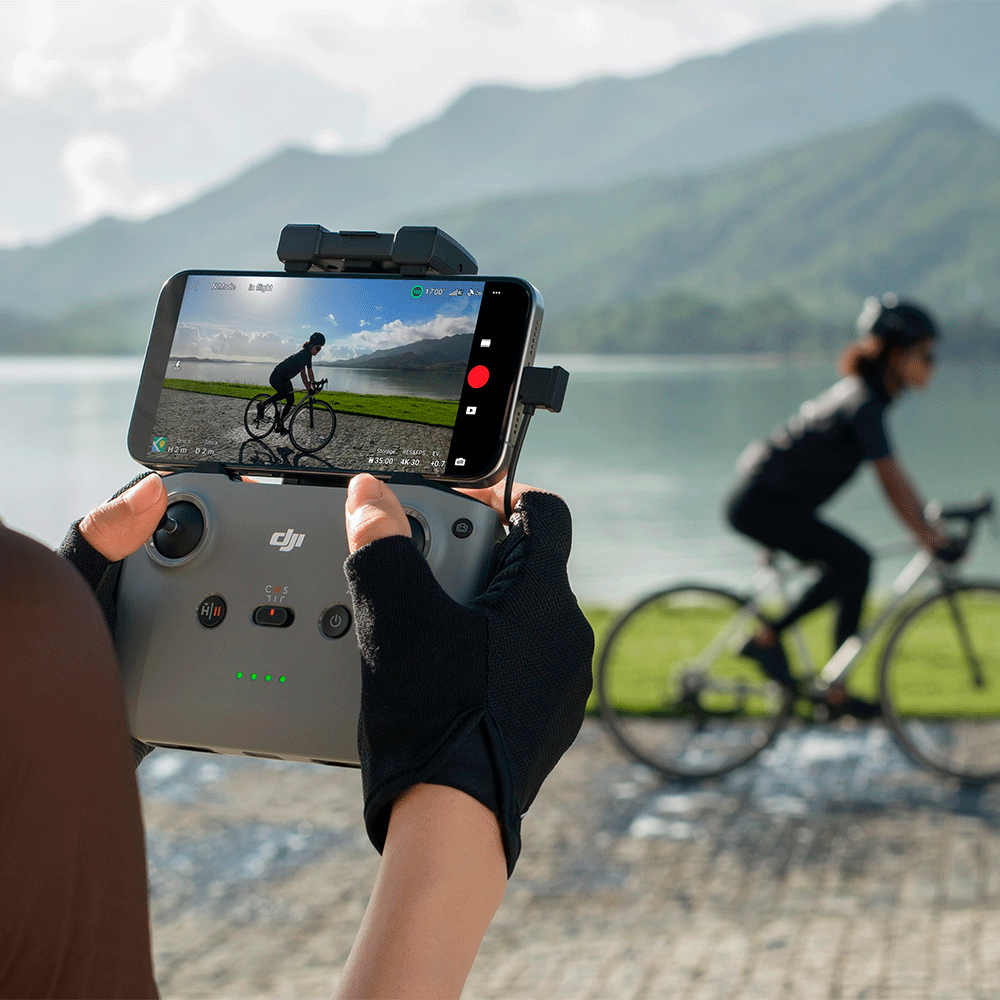 DJI RC-N3 REMOTE CONTROLLER (AIR 3/MINI 4 PRO/NEO)