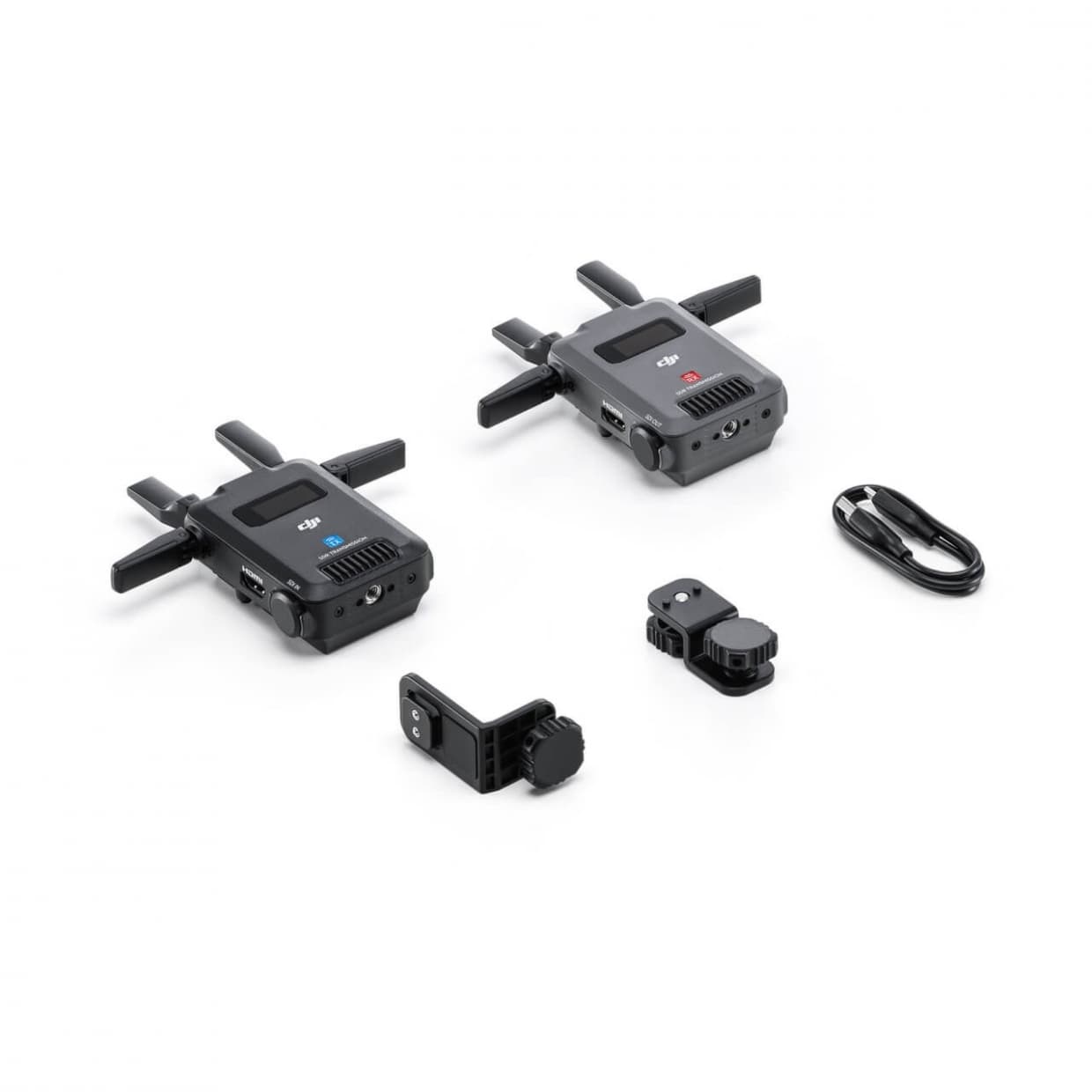 DJI SDR TRANSMISSION COMBO