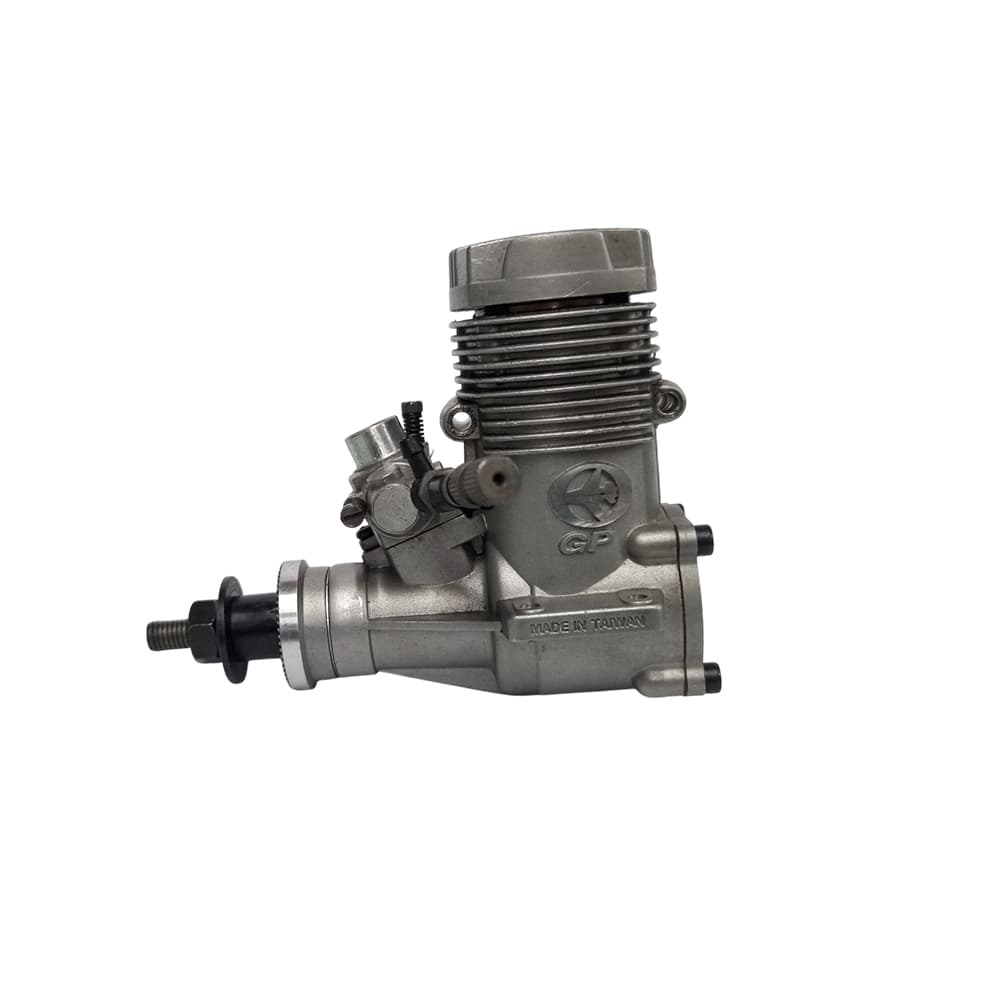 MOTOR THUNDER TIGER GP-42 9041 (RARO) TT