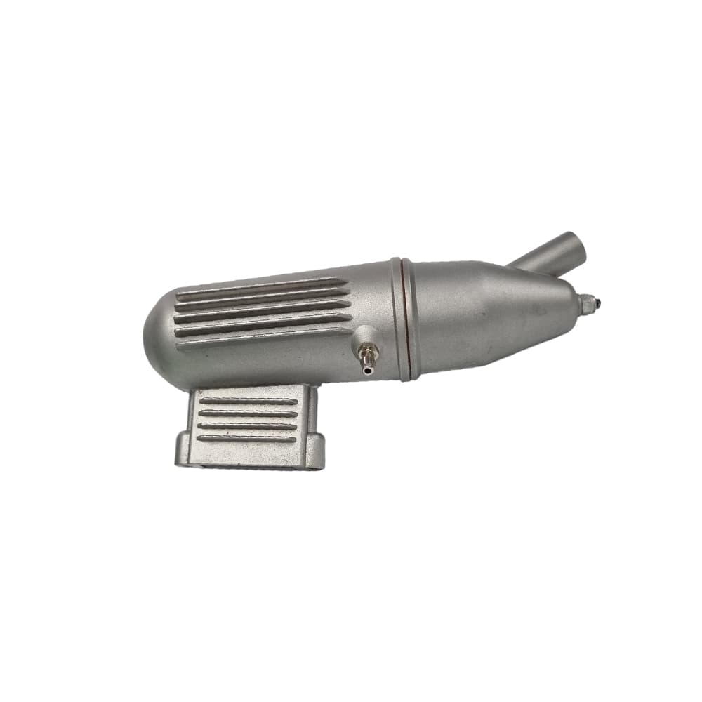 MOTOR THUNDER TIGER GP-42 9041 (RARO) TT