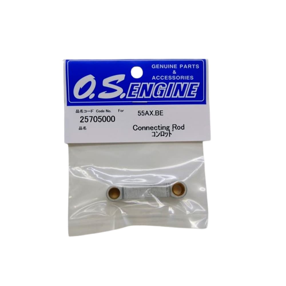 OS CONNECTING ROD 55AX/BE 25705000