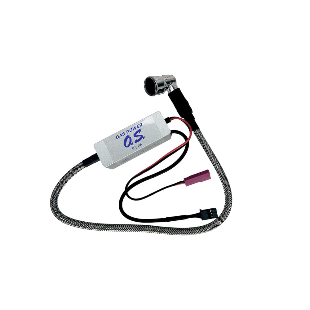 OS IGNITON MODULE (IG-06) GT15 74002710