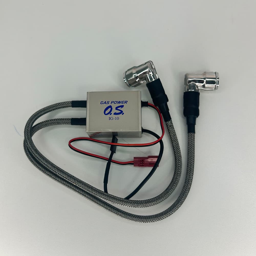 OS IGNITON MODULE (IG-10) GT120T 74002A10