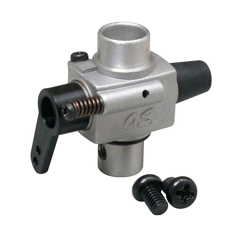 OS CARBURADOR COMPLETE (10G) 15LA 21783000