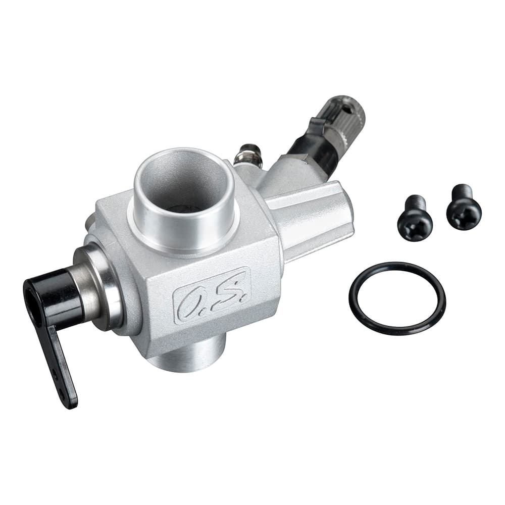 OS CARBURADOR 46AXII (40K) 24681010