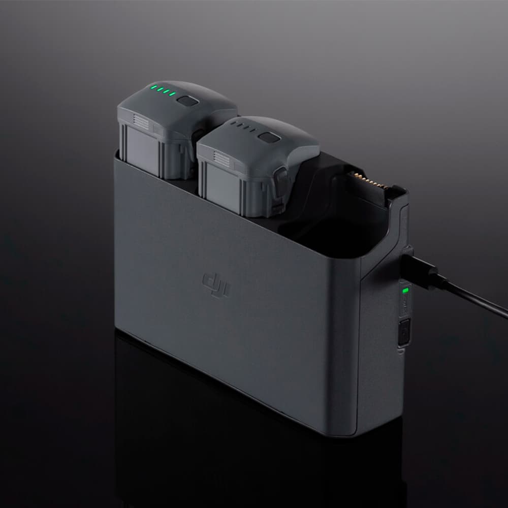 DJI ACC AIR 3 BATTERY CHARGING HUB (SEM Parlante) BC.MA.SS000658.01