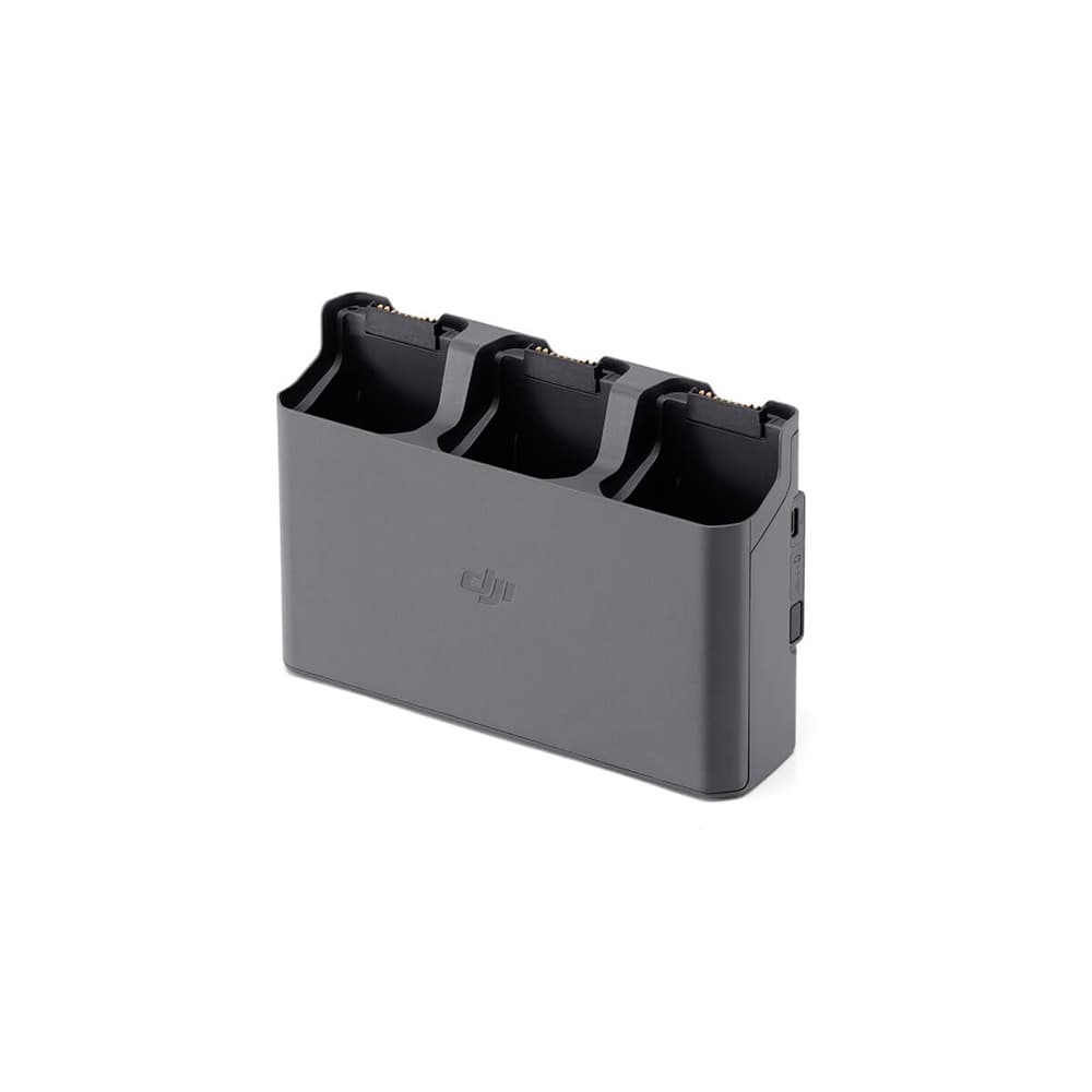 DJI ACC AIR 3 BATTERY CHARGING HUB (SEM Parlante) BC.MA.SS000658.01