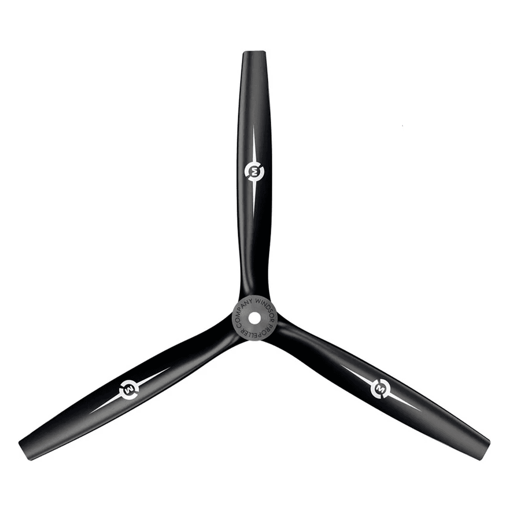 HELICE MASTER 10X7 3 BLADE TRIPA MA.3B10X70N01
