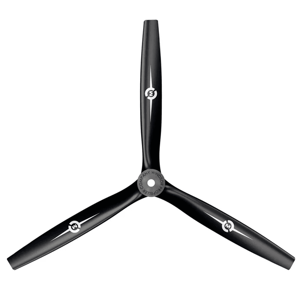 HELICE MASTER 11X8 3 BLADE TRIPA MA.3B11X80N01 MAS1180T