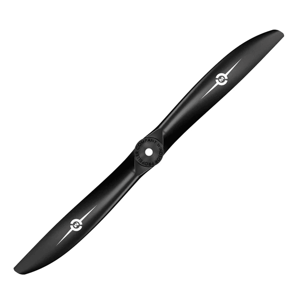 HELICE MASTER 12X6 SCIMITAR S2 MA.SC12X60N01