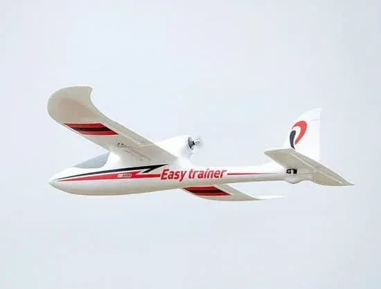 AVIAO FMS EASY TRAINER 1280MM RTF FMS051RRD