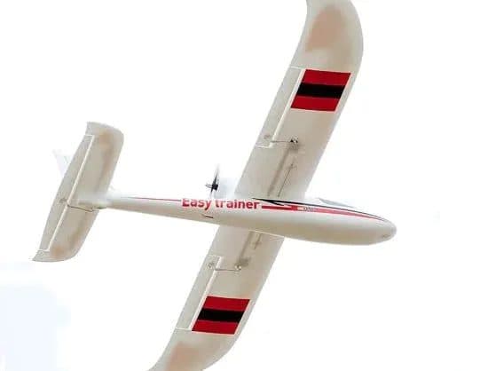 AVIAO FMS EASY TRAINER 1280MM RTF FMS051RRD