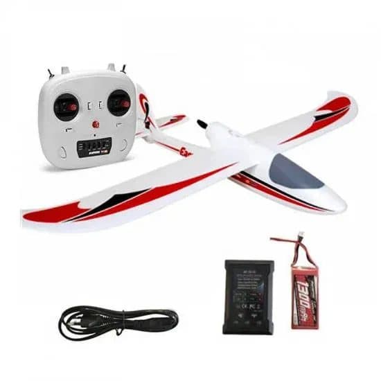 AVIAO FMS EASY TRAINER 1280MM RTF FMS051RRD