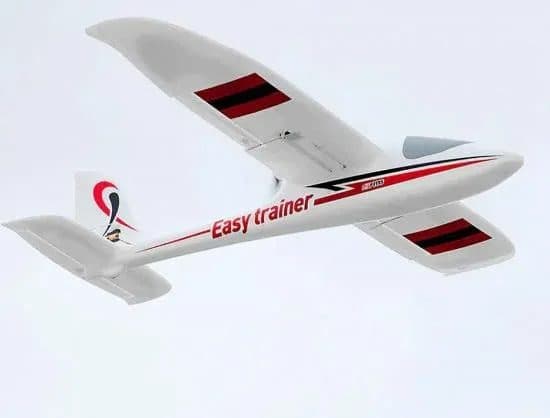 AVIAO FMS EASY TRAINER 1280MM RTF FMS051RRD