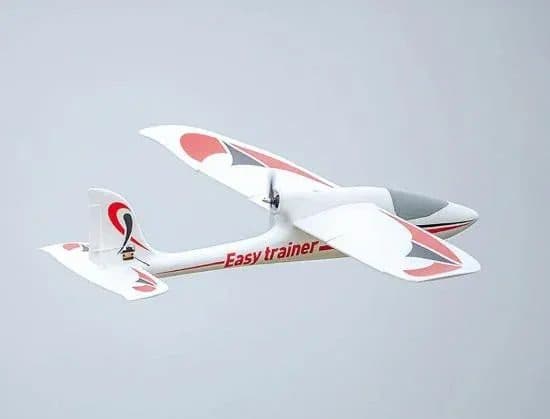 AVIAO FMS EASY TRAINER 1280MM RTF FMS051RRD
