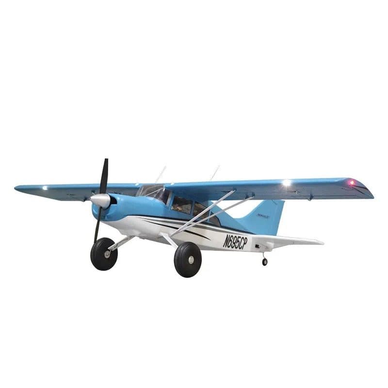 AVIAO FMS MAULE 1500MM PNP FLOATS FMS114PF