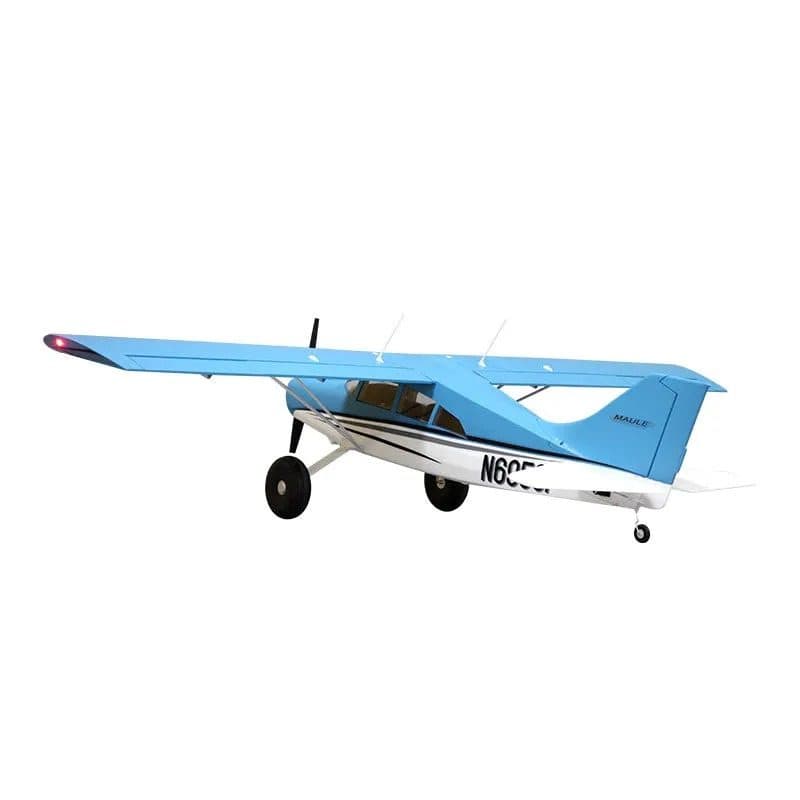 AVIAO FMS MAULE 1500MM PNP FLOATS FMS114PF