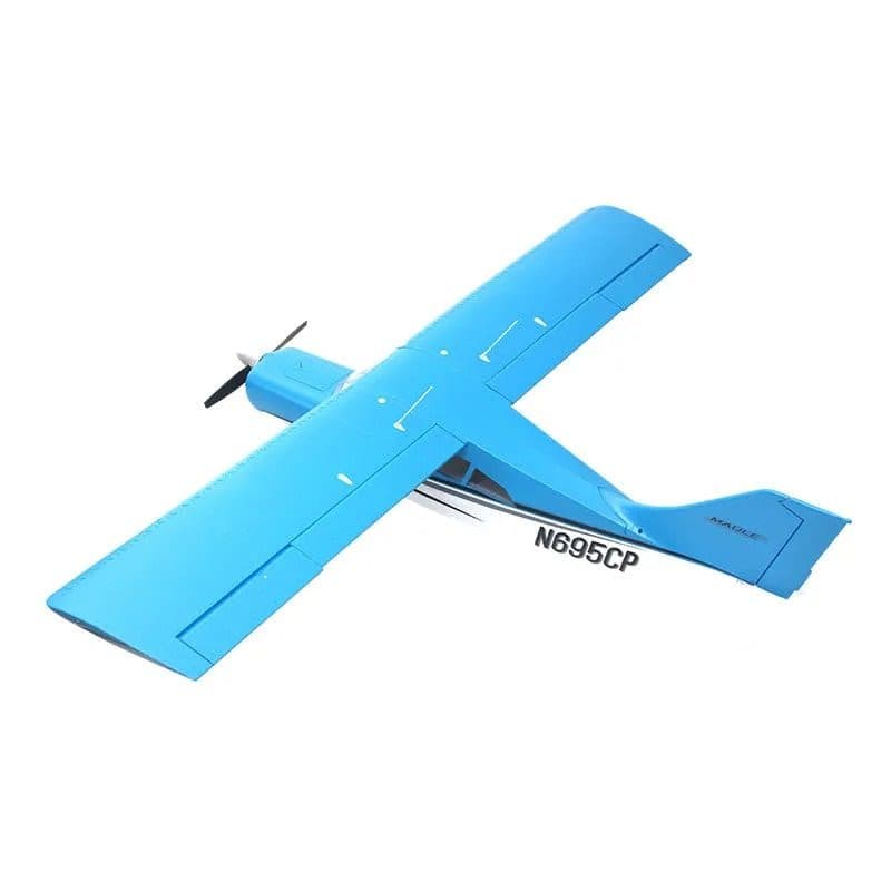 AVIAO FMS MAULE 1500MM PNP FLOATS FMS114PF