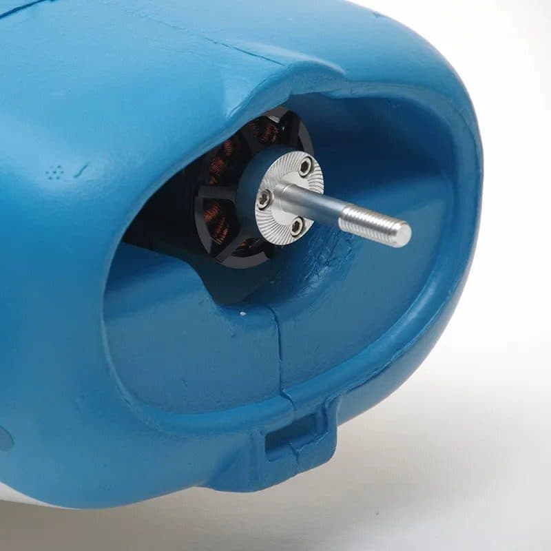 AVIAO FMS MAULE 1500MM PNP FLOATS FMS114PF