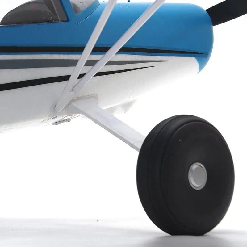 AVIAO FMS MAULE 1500MM PNP FLOATS FMS114PF