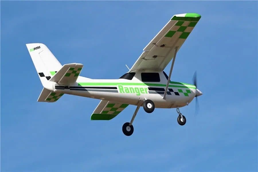 AVIAO FMS RANGER 1800MM PNP FMS124P