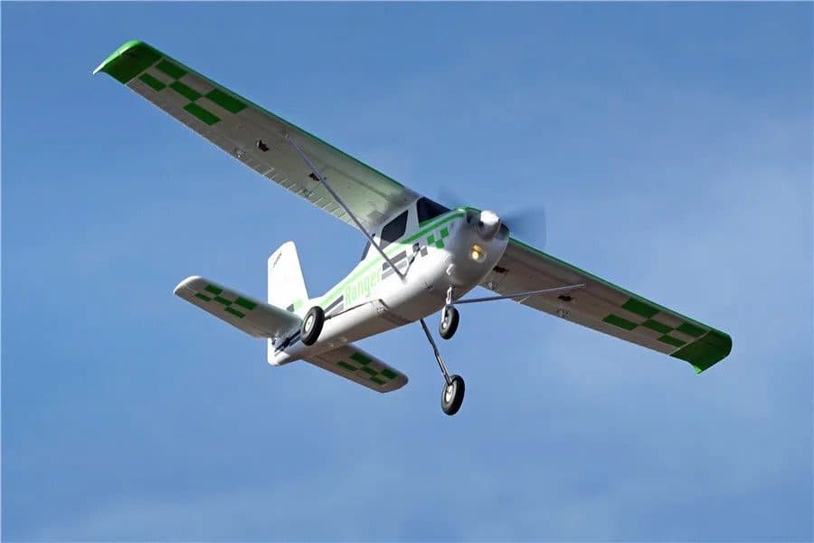 AVIAO FMS RANGER 1800MM PNP FMS124P