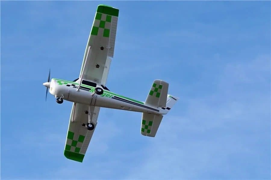 AVIAO FMS RANGER 1800MM PNP FMS124P