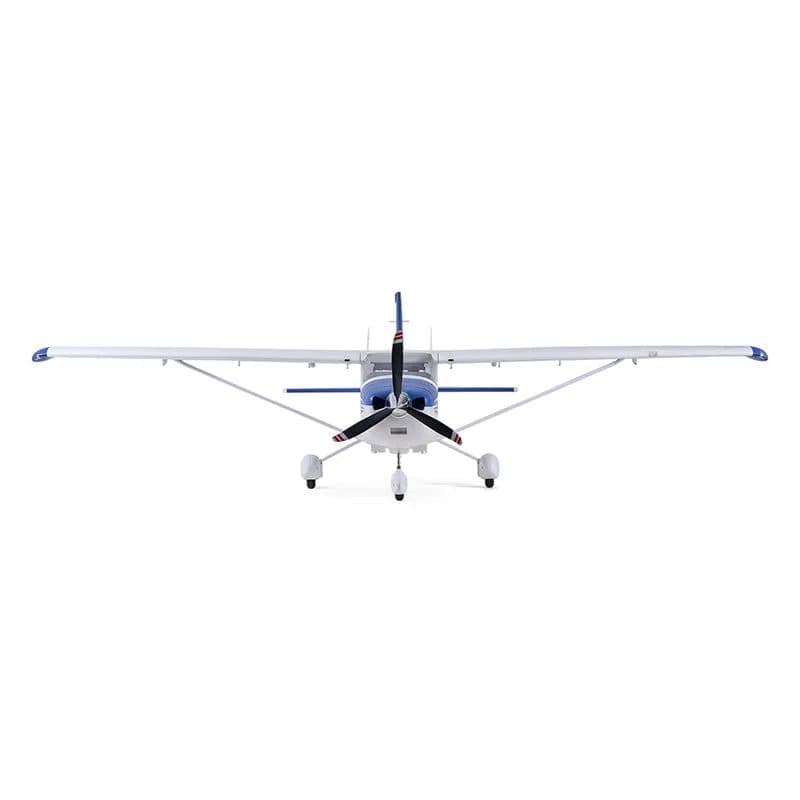 AVIAO FMS CESSNA 182 1500MM PNP BLUE FMS148PBU