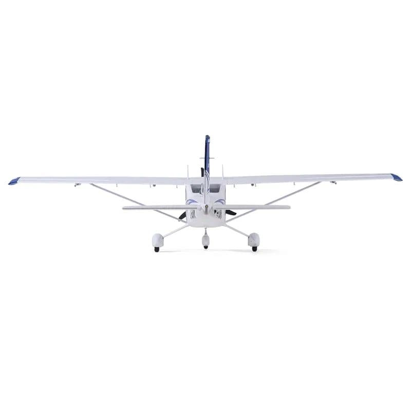 AVIAO FMS CESSNA 182 1500MM PNP BLUE FMS148PBU