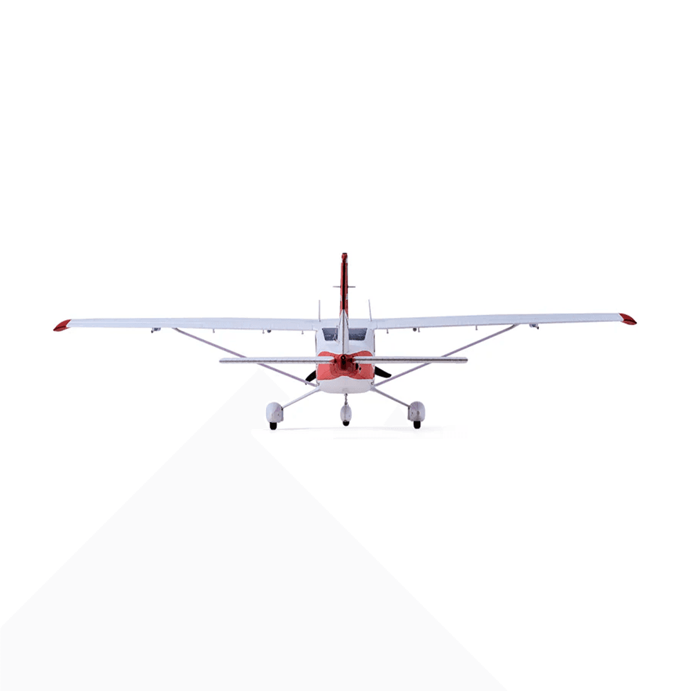 AVIAO FMS CESSNA 182 1500MM PNP RED FMS148PRD