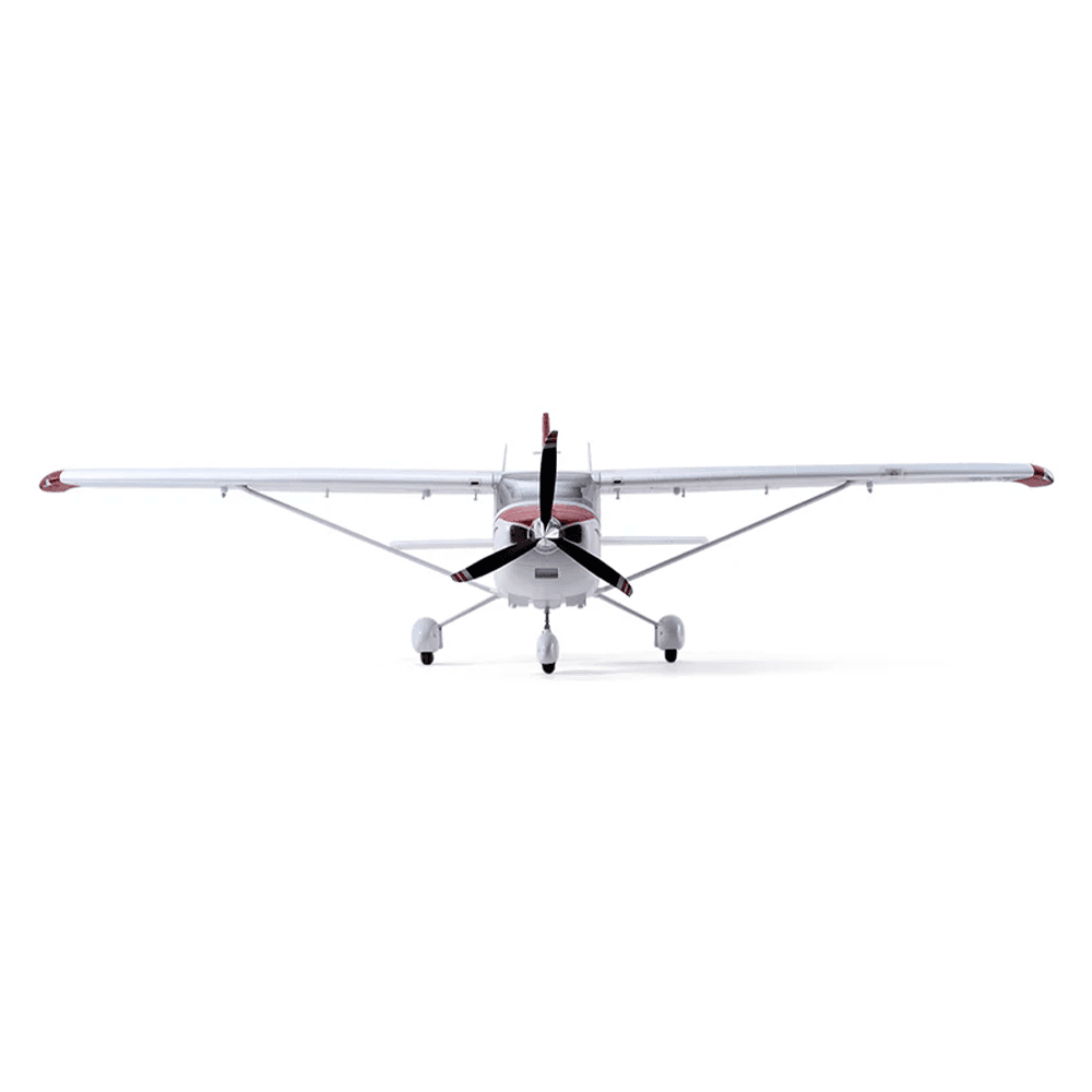 AVIAO FMS CESSNA 182 1500MM PNP RED FMS148PRD