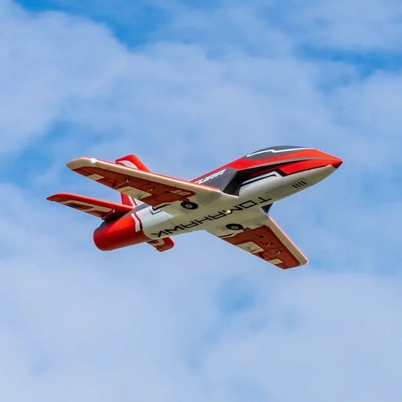 AVIAO FMS FUTURA V3 EDF JET 80MM PNP FMS112PV3