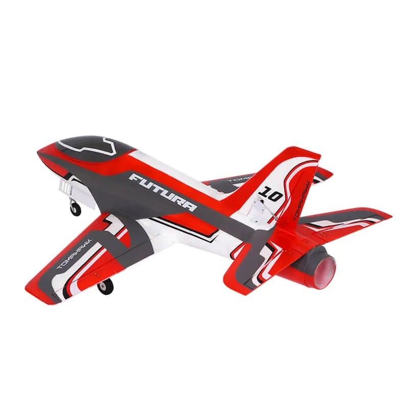 AVIAO FMS FUTURA V3 EDF JET 80MM PNP FMS112PV3