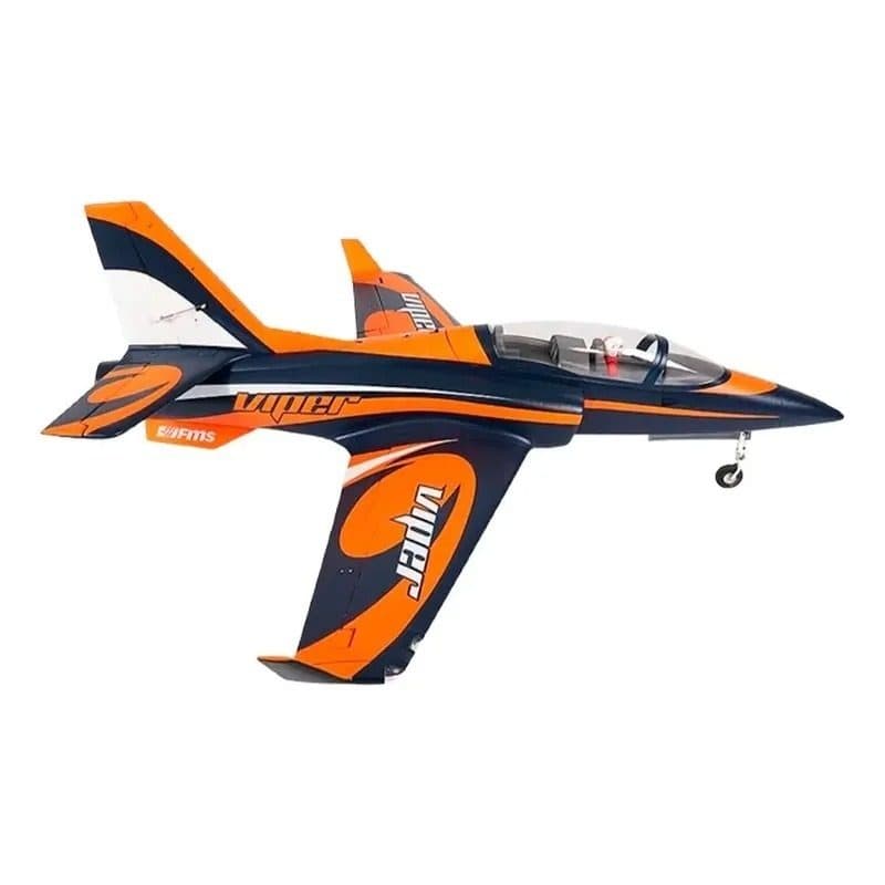 AVIAO FMS VIPER EDF 90MM PNP FMS137P