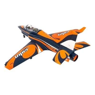 AVIAO FMS VIPER EDF 90MM PNP FMS137P
