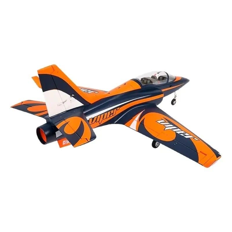 AVIAO FMS VIPER EDF 90MM PNP FMS137P