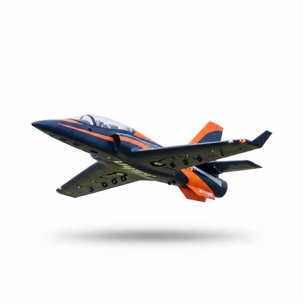 AVIAO FMS VIPER EDF 90MM PNP FMS137P