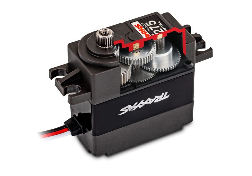 CARRO TRAXXAS 1/8 SLEDGE BLX 6S 4WD TQI BELTED GREEN
