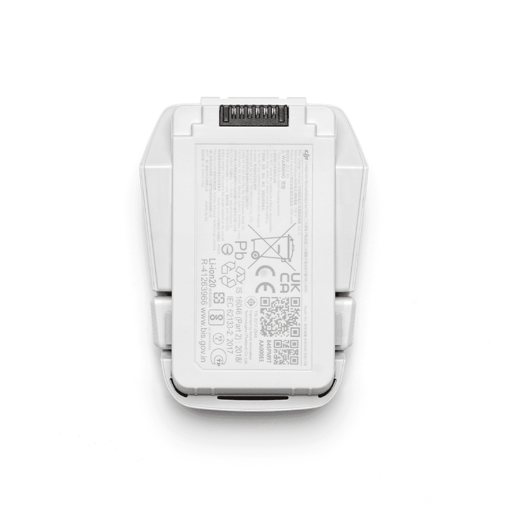 DJI FLIP INTELLIGENT FLIGHT BATTERY 3110MAH