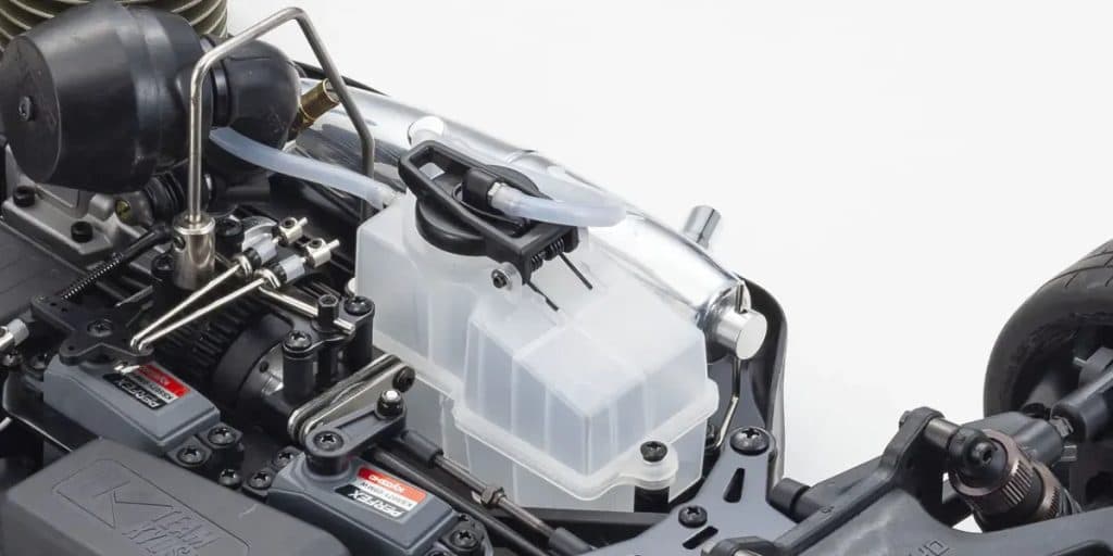 CARRO KYOSHO 1/8 INFERNO GT2 RACE SPEC 2020 MERCEDES-AMG GT3 33027
