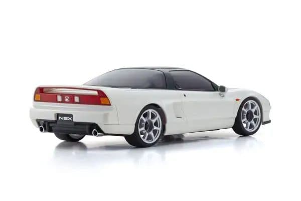 CARRO KYOSHO MINI-Z RWD HONDA NSX READYSET WHITE 32352W