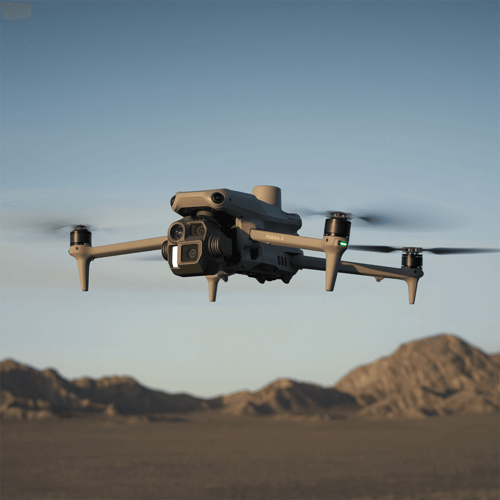 DRONE DJI MATRICE 4E (Universal EDITION)